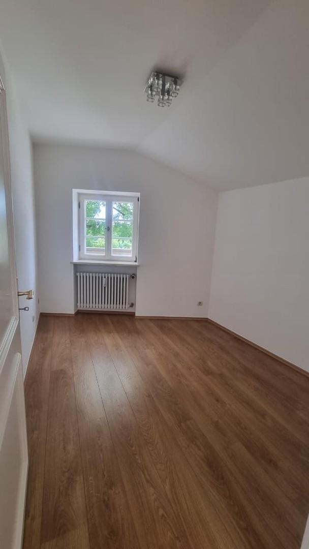Arbeitszimmer