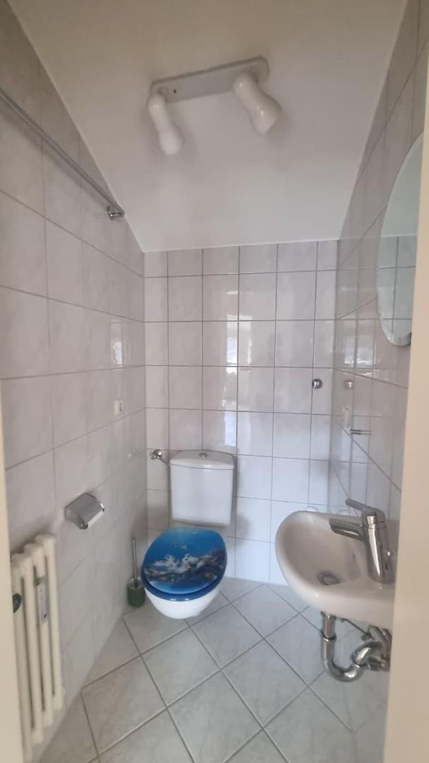 Gäste-WC