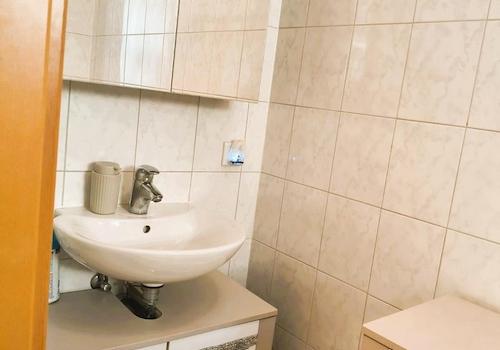 Gäste WC 1