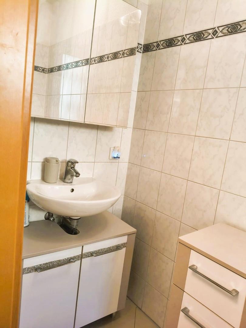 Gäste WC 1