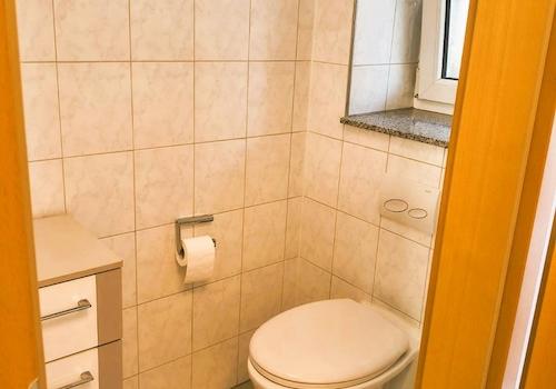 Gäste WC 2