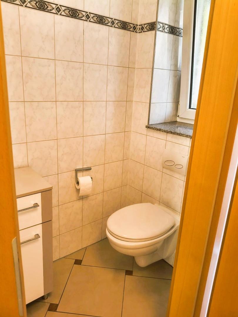 Gäste WC 2