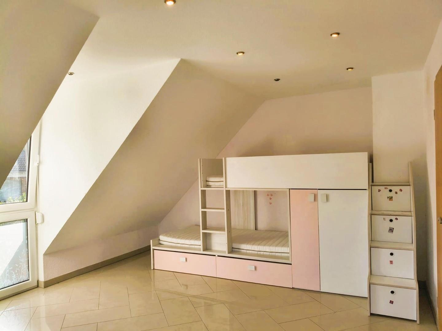 1. Kinderzimmer 2