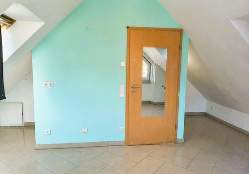 Dachgeschoss 2