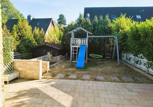 Garten 1