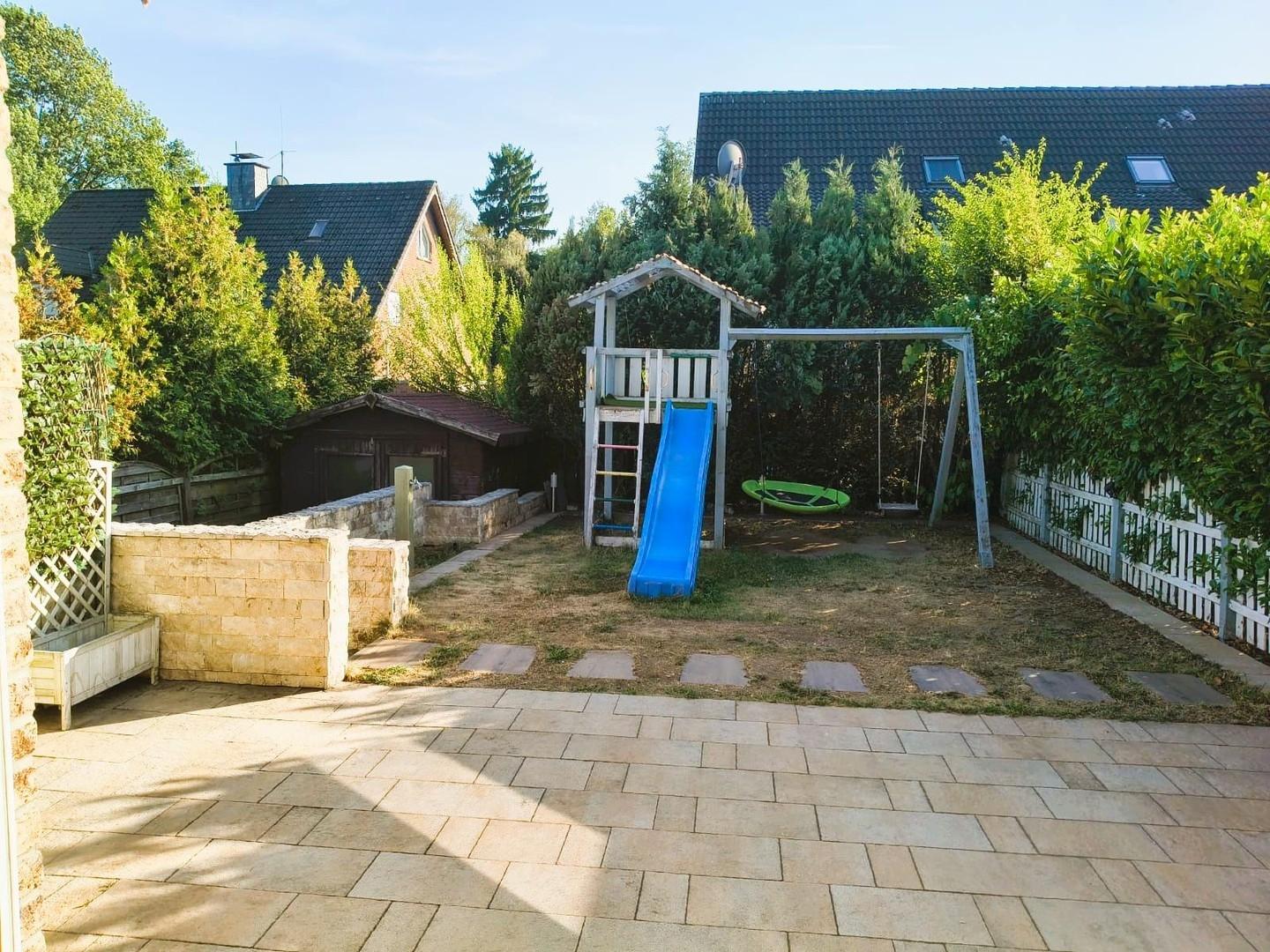 Garten 1