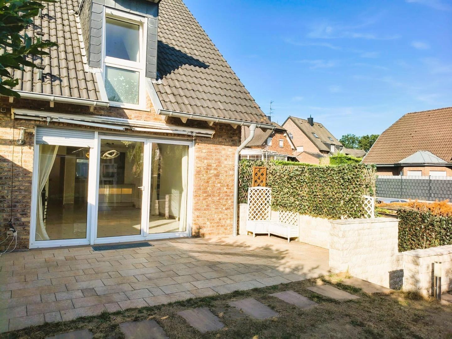 Garten 2