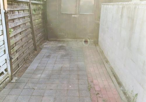 Garten 4