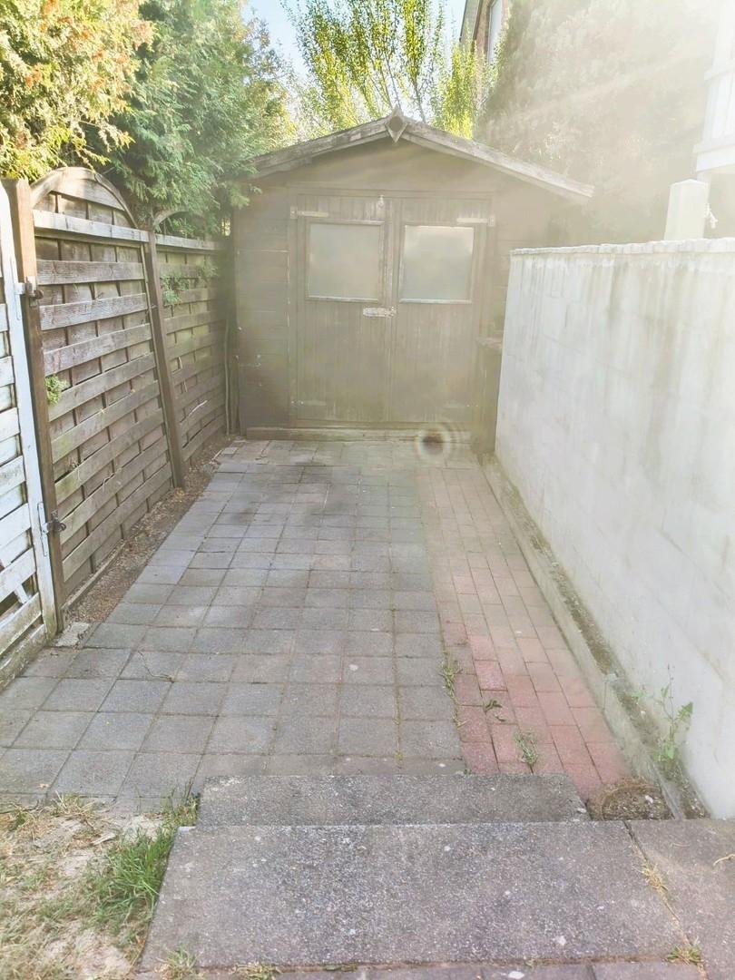 Garten 4