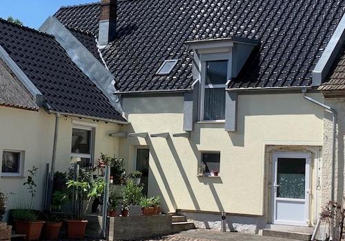 Gartenhaus sofortbezug möglich