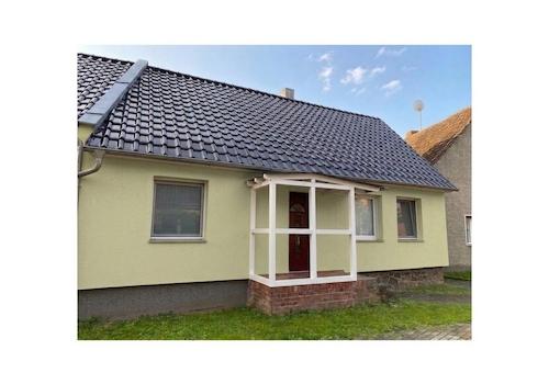 4 Zi. Haus sofortbezug möglich