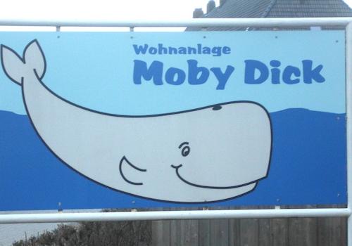 Ferienwohnanlage "Moby Dick"