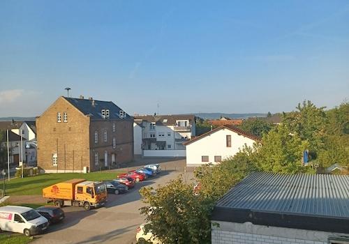 Unverbaubare Fernsicht 2