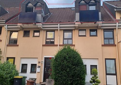 Wohnung von der Schützenstr.