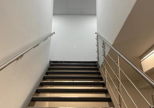 Treppe
