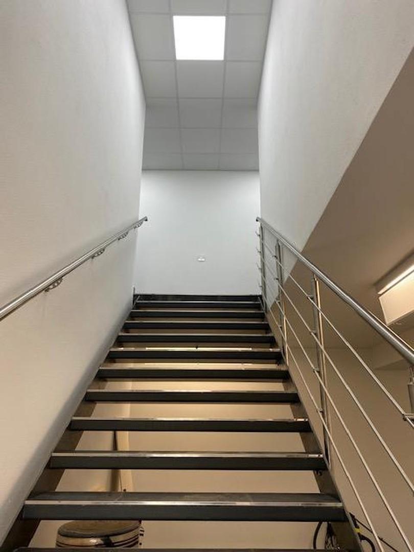 Treppe