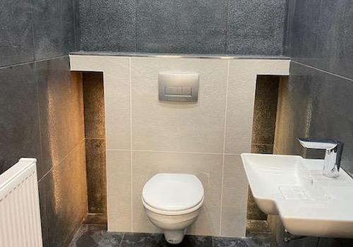 WC