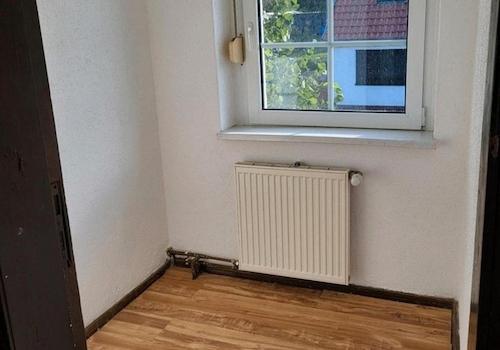 kleiner Raum 2,6qm oben
