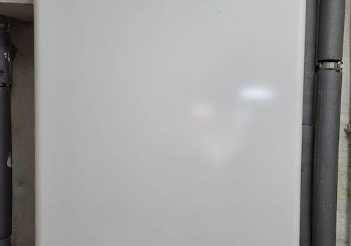 Heizung