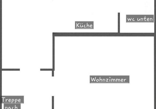 Grundriss unten