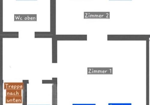 Grundriss oben