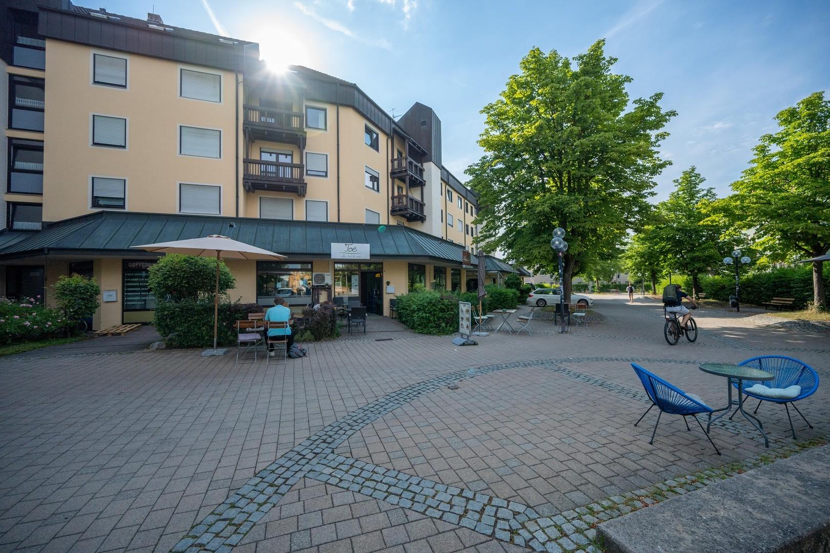Aussenansicht