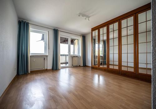 Schlafzimmer Foto 1