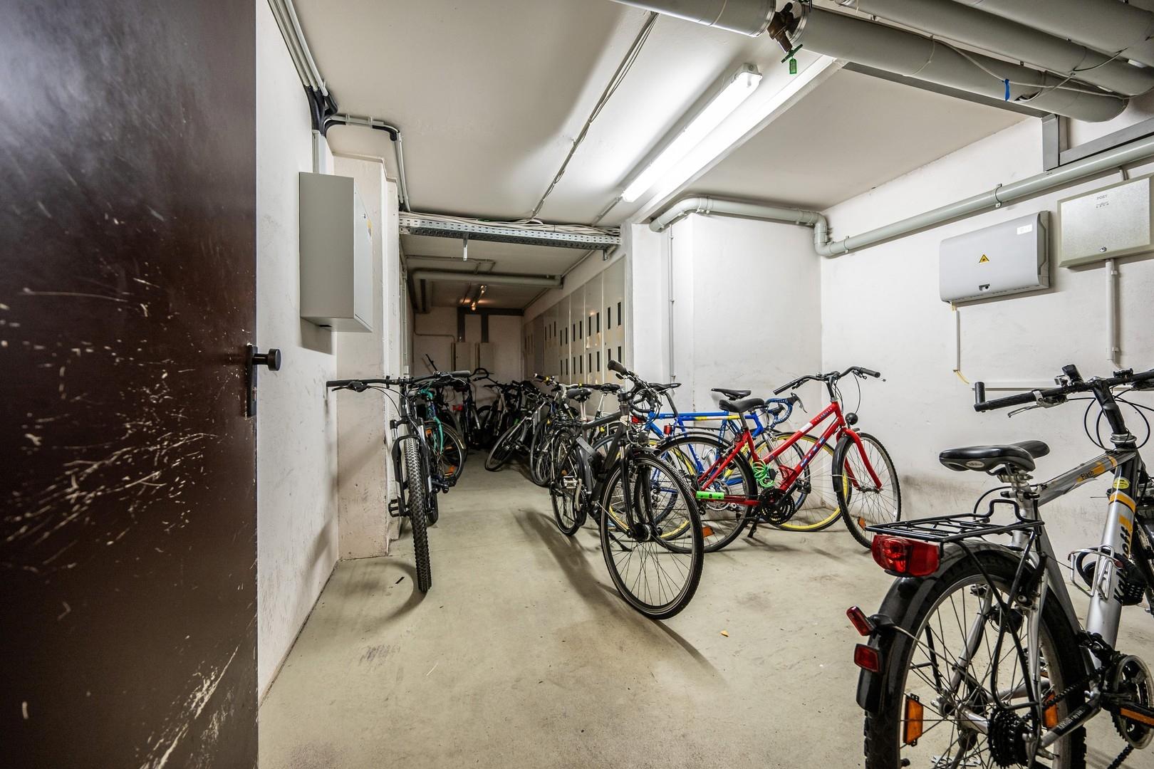 Fahrradkeller
