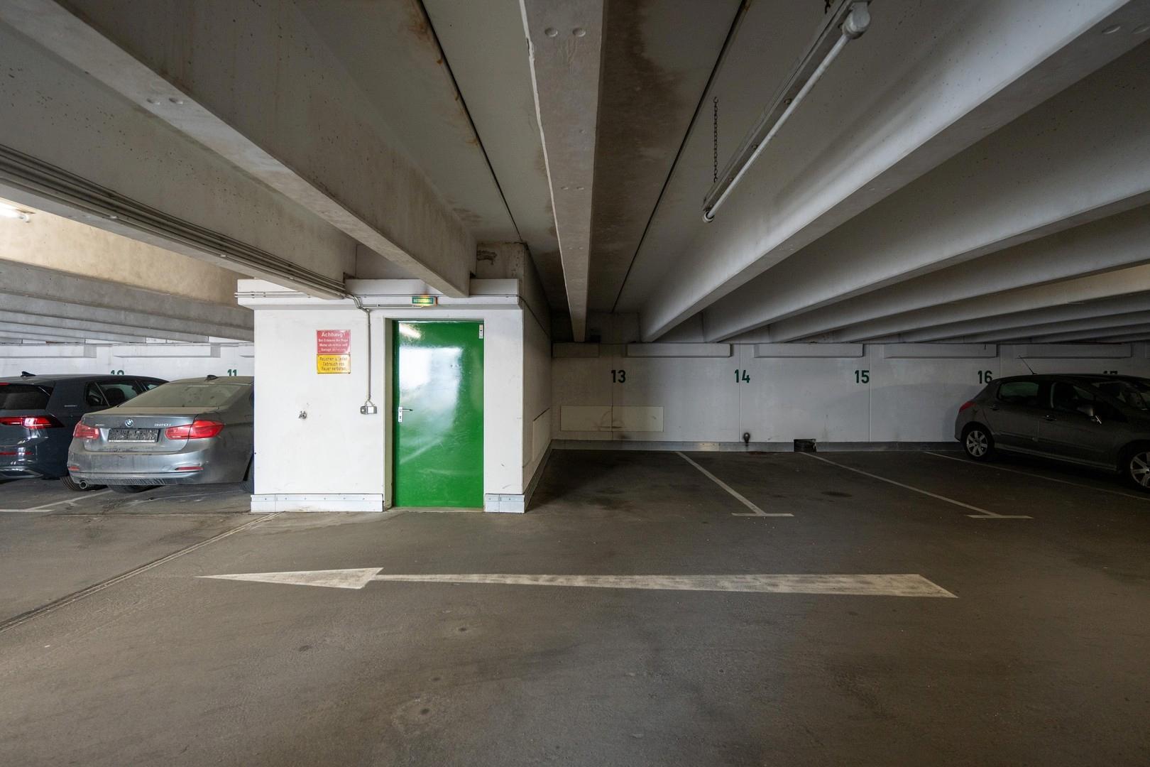 Stellplatz