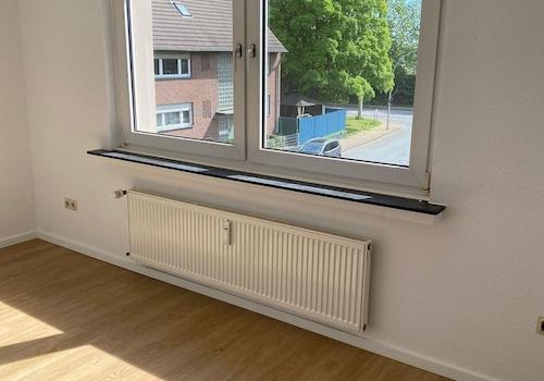 Arbeits-/Gästezimmer