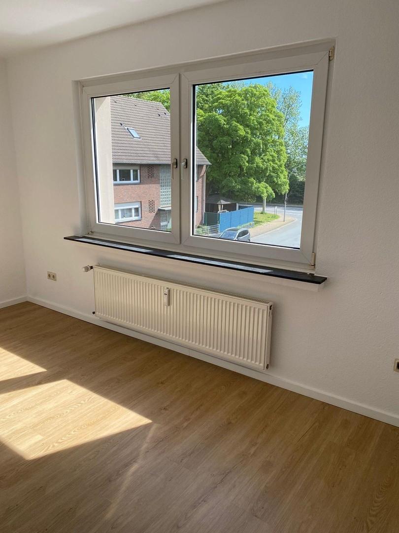 Arbeits-/Gästezimmer