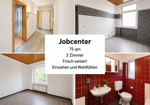 Wohnung