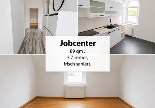 Wohnung
