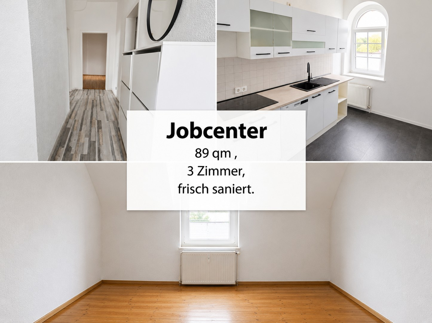 Wohnung