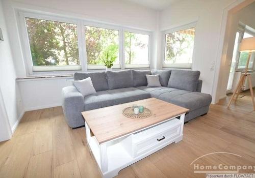 Wohnzimmer Sitzecke