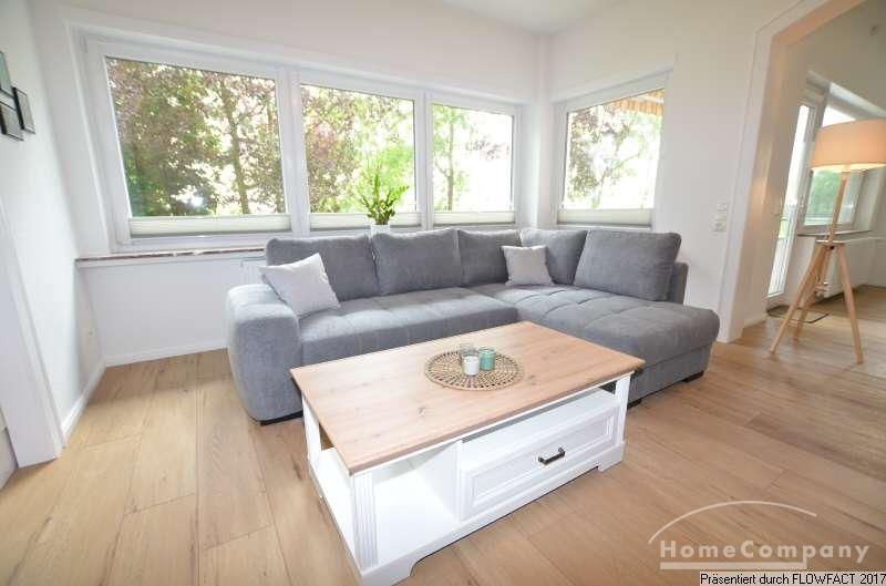 Wohnzimmer Sitzecke