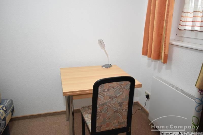 Arbeitszimmer