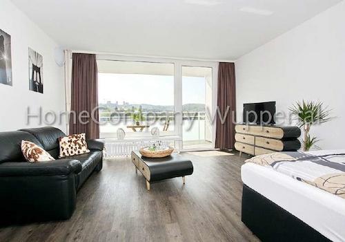 Business-Apartment