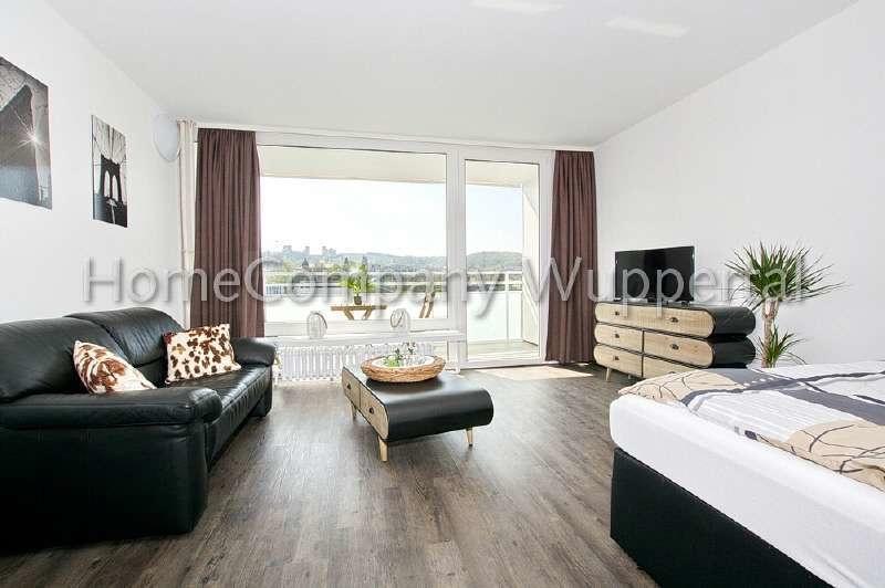 Business-Apartment