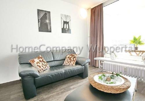 Ledersofa