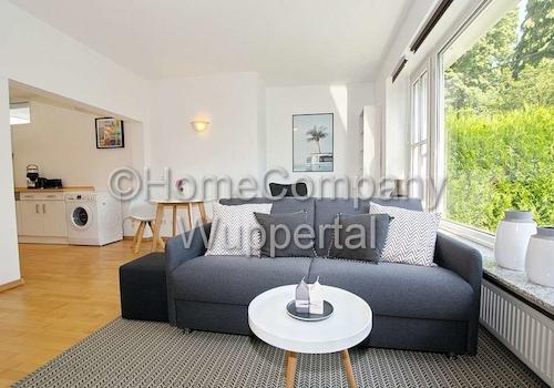 Schlaf-Sofa