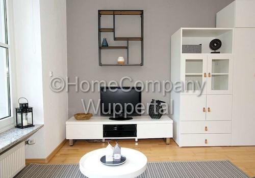 moderne Wohn-Wand