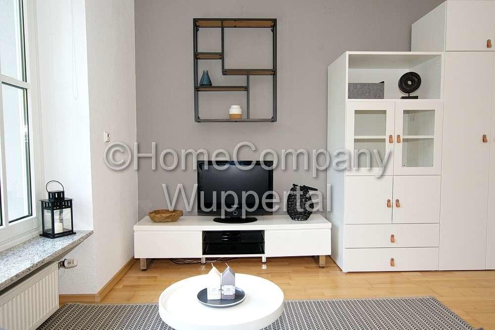 moderne Wohn-Wand