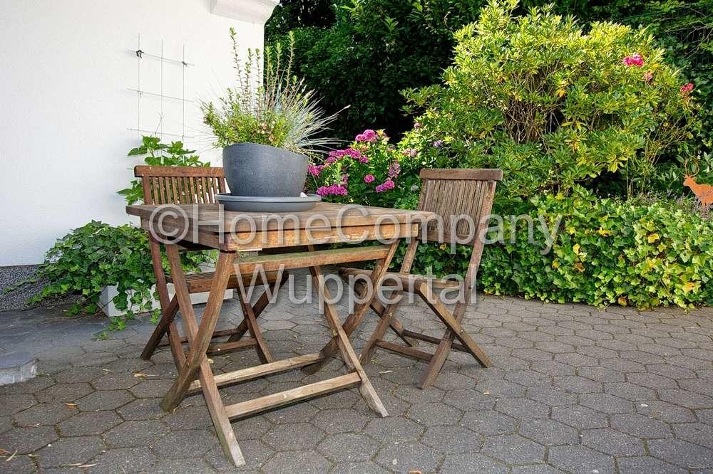 Außen-Sitzplatz