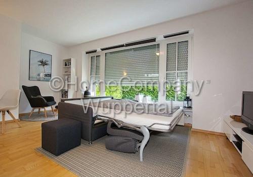 hochwertiges Schlafsofa