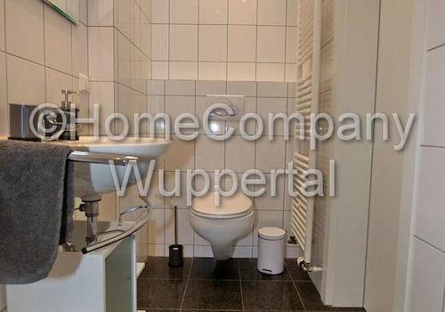 Hänge-WC