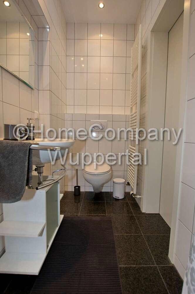 Hänge-WC