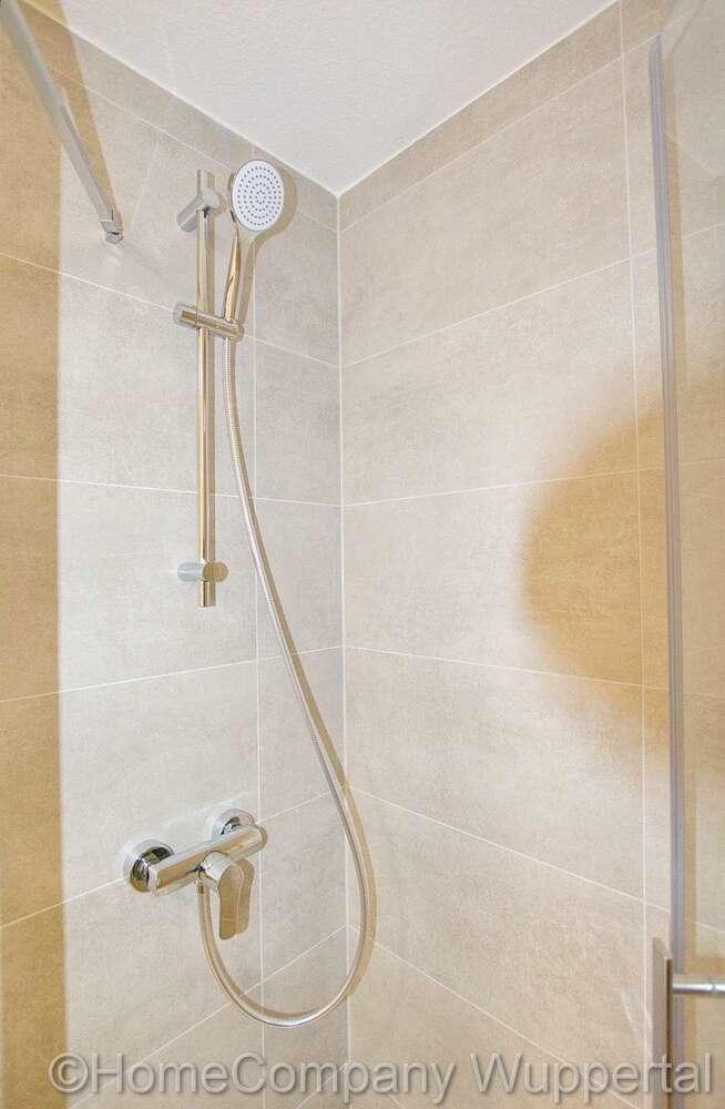 Dusche