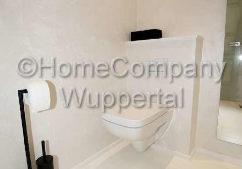 Hänge-WC