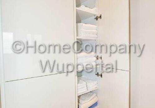 Wäscheschrank